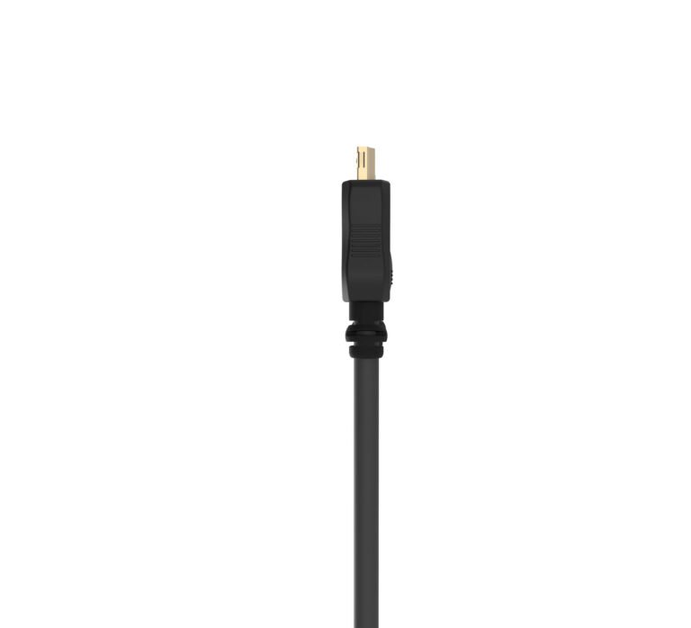 Cable HDMI 2.0 H20 FLEX PRO, fotografía 2