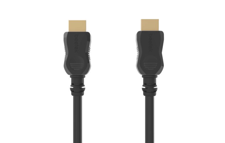 Cable HDMI 2.1 Premium H21 HT SIL, fotografía 1