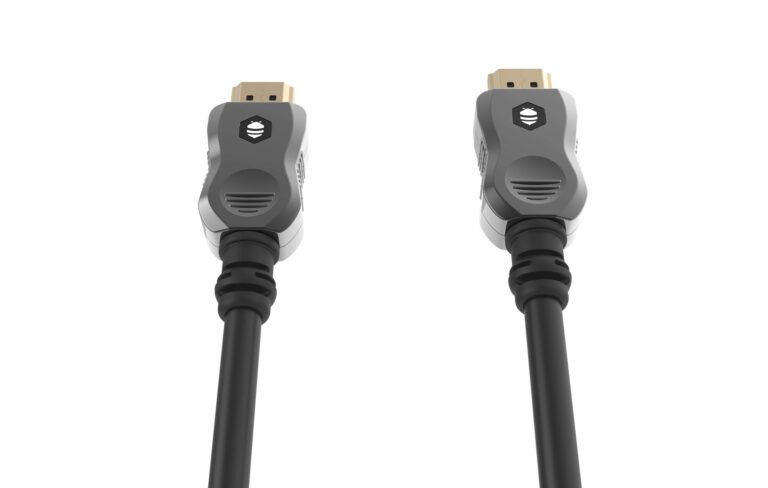 Cable HDMI 2.1 Premium H21 HT SIL, fotografía 2