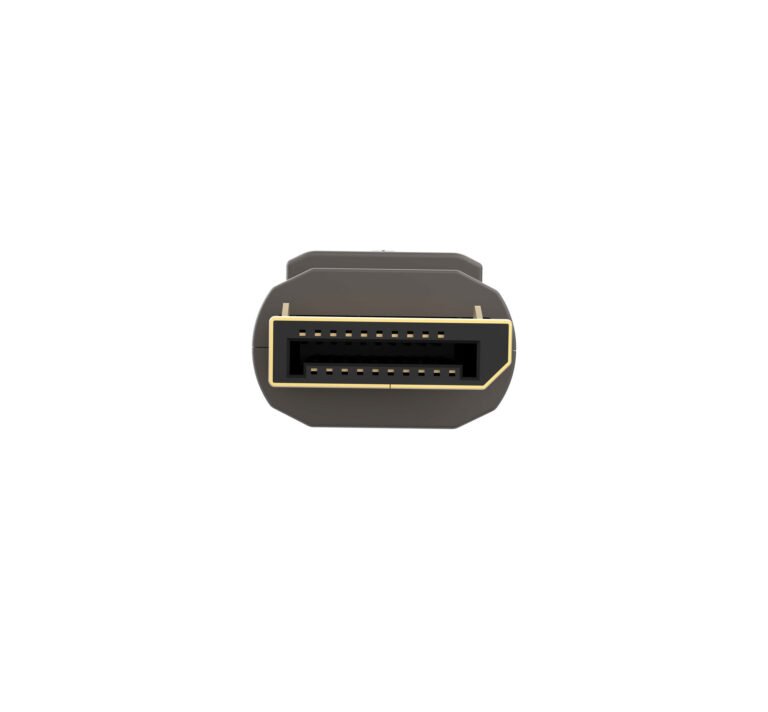 Cable óptico activo blindado DisplayPort 1.4 – GDH02-xxM, fotografía 5