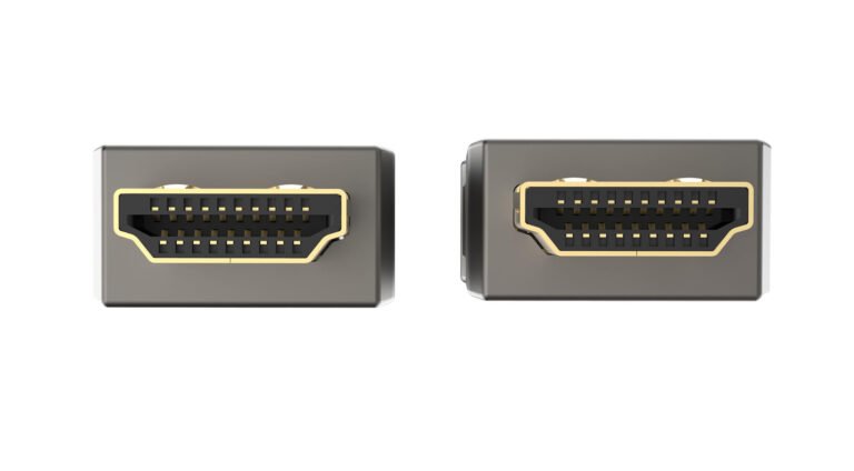 Cable óptico activo blindado HDMI 2.0 GDH03, fotografía 3