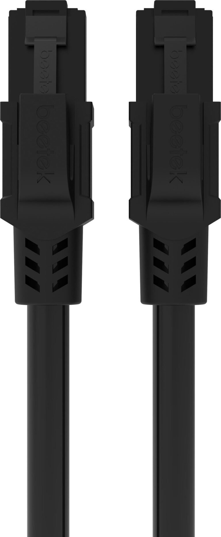Cable de red CAT6 UTP W100, fotografía 4