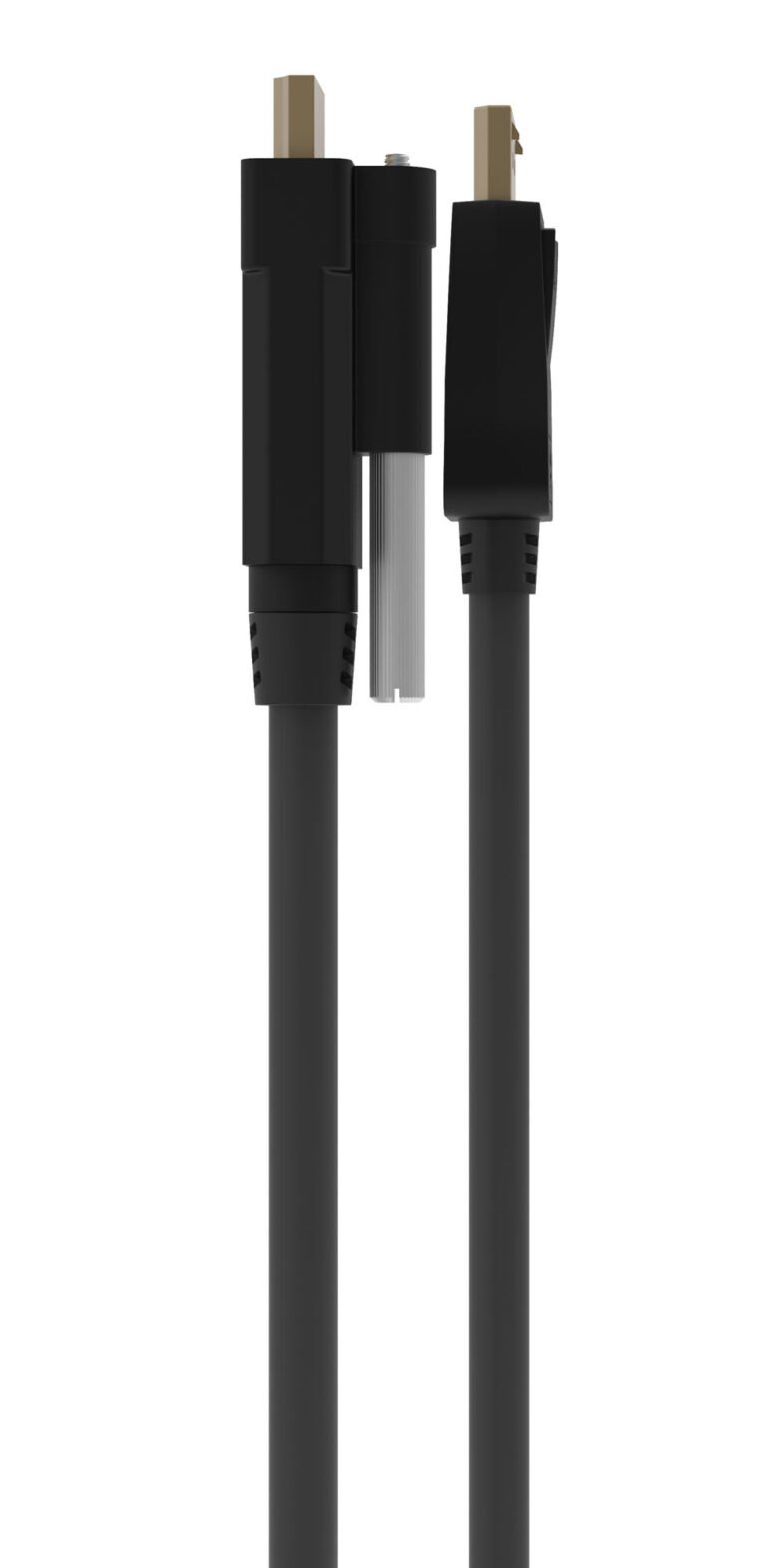 Cable adaptador DisplayPort a HDMI SPH904, fotografía 4