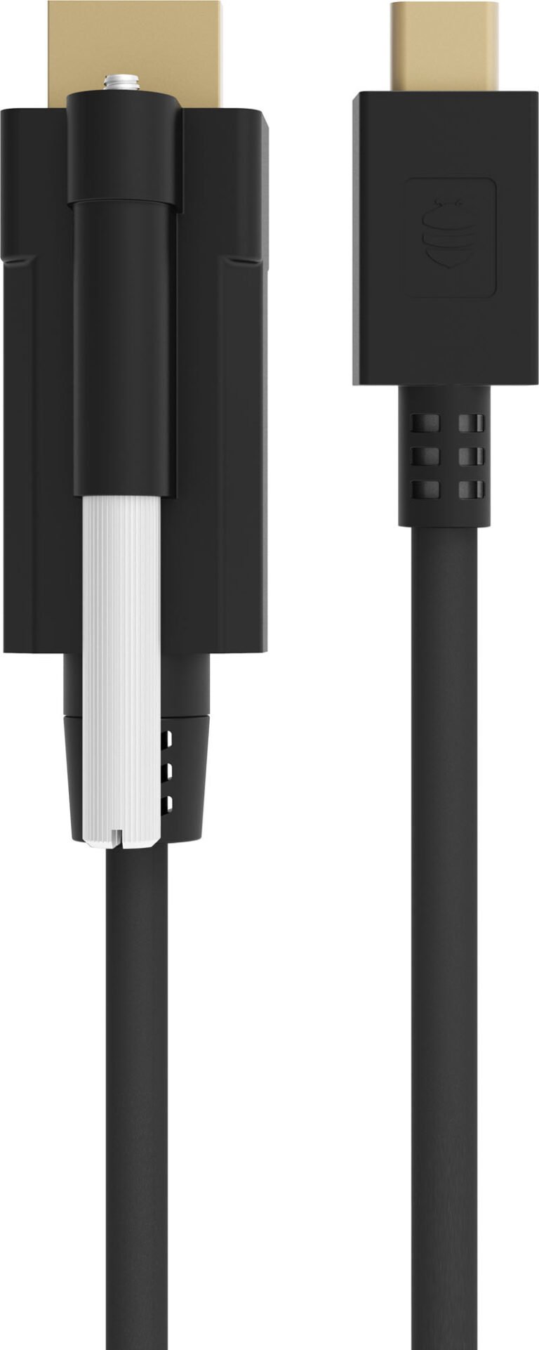 Cable adaptador USB-C a HDMI STH905, fotografía 2