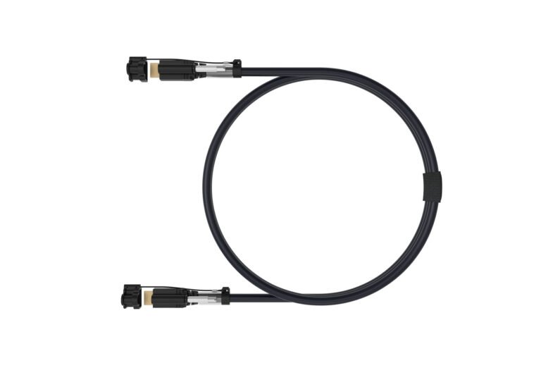 Cable HDMI 2.1 Event Series SH802, fotografía 1