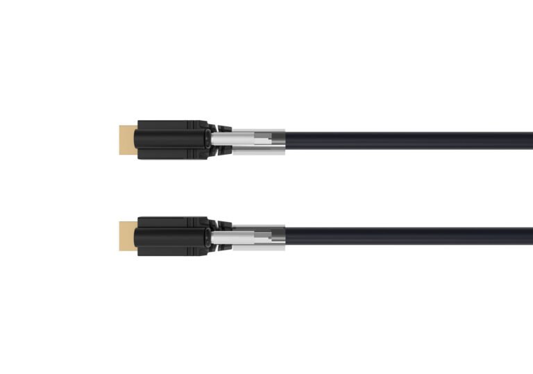 Cable HDMI 2.1 Event Series SH802, fotografía 2