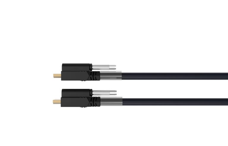 Cable HDMI 2.1 Event Series SH802, fotografía 3
