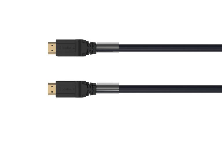 Cable HDMI 2.1 Event Series SH802, fotografía 4
