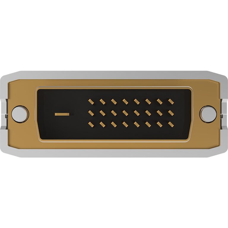 Protector DVI contra descargas electrostáticas para conexión en caliente – ESD-Pro, fotografía 1
