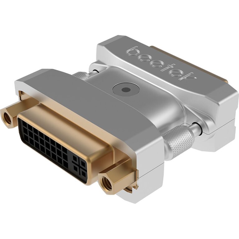 Protector DVI contra descargas electrostáticas para conexión en caliente – ESD-Pro, fotografía 2
