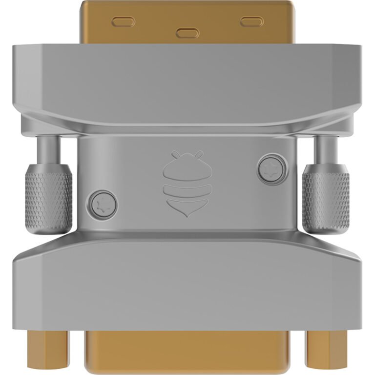 Protector DVI contra descargas electrostáticas para conexión en caliente – ESD-Pro, fotografía 4