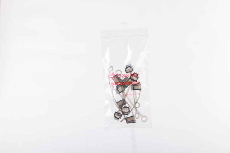 Protector para conector RJ45 WBH01, fotografía 6