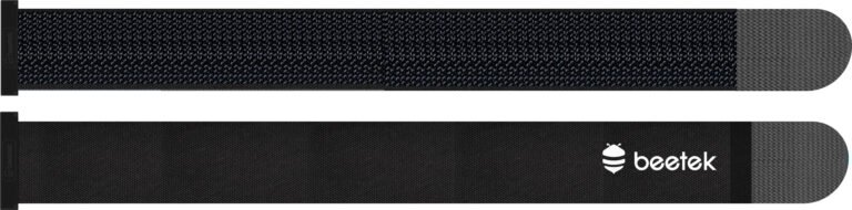 Cintas reutilizables para cables con sistema Bite-Lock – MSxx-xxCM, fotografía 1