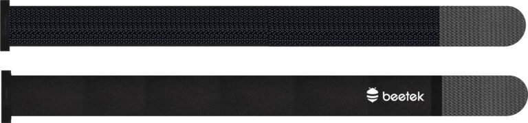 Cintas reutilizables para cables con sistema Bite-Lock – MSxx-xxCM, fotografía 3