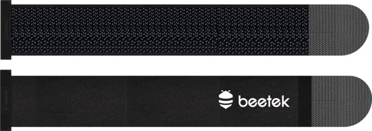 Cintas reutilizables para cables con sistema Bite-Lock – MSxx-xxCM, fotografía 4
