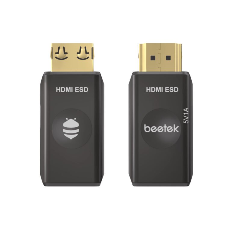 Protector HDMI 2.0 ESD, fotografía 1
