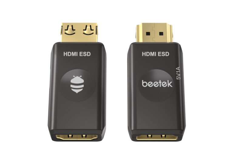 Protector HDMI 2.0 ESD, fotografía 2