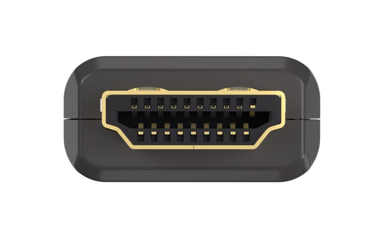 Protector HDMI 2.0 ESD, fotografía 4