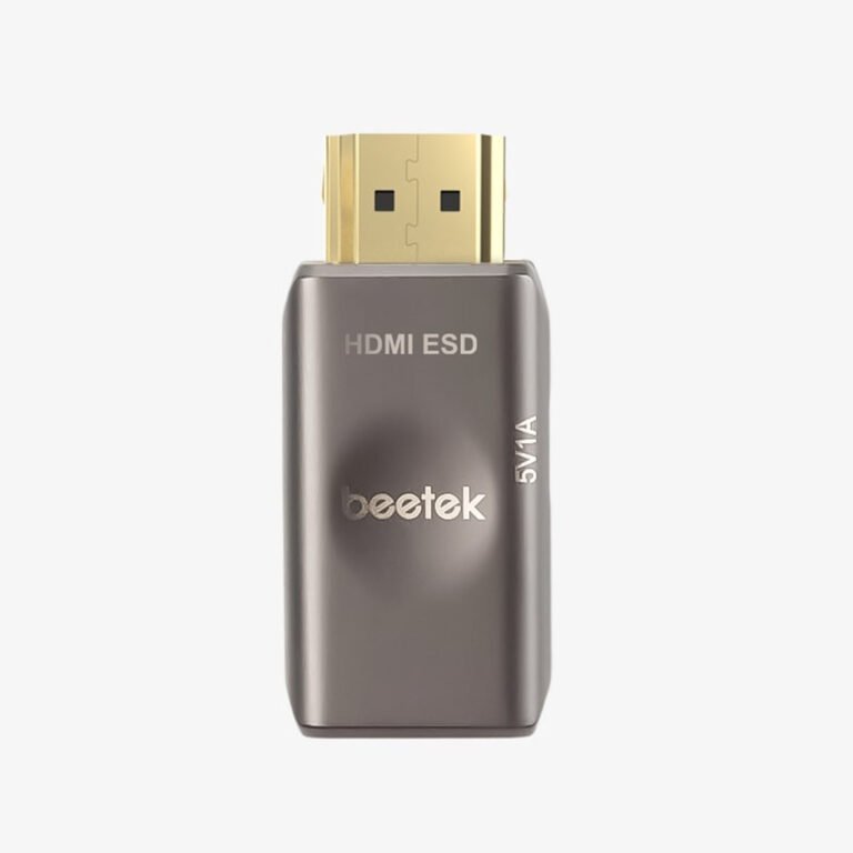Protector HDMI 2.0 ESD, fotografía 6