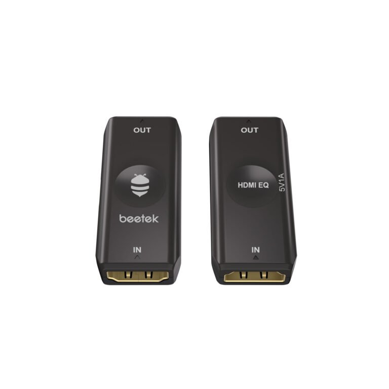 Ecualizador HDMI 2.0 EQ, fotografía 1