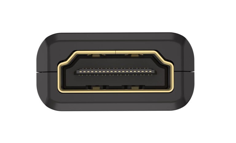 Ecualizador HDMI 2.0 EQ, fotografía 3