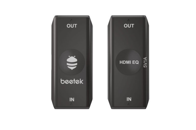Ecualizador HDMI 2.0 EQ, fotografía 4