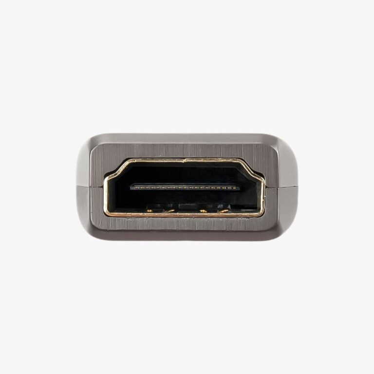 Ecualizador HDMI 2.0 EQ, fotografía 5