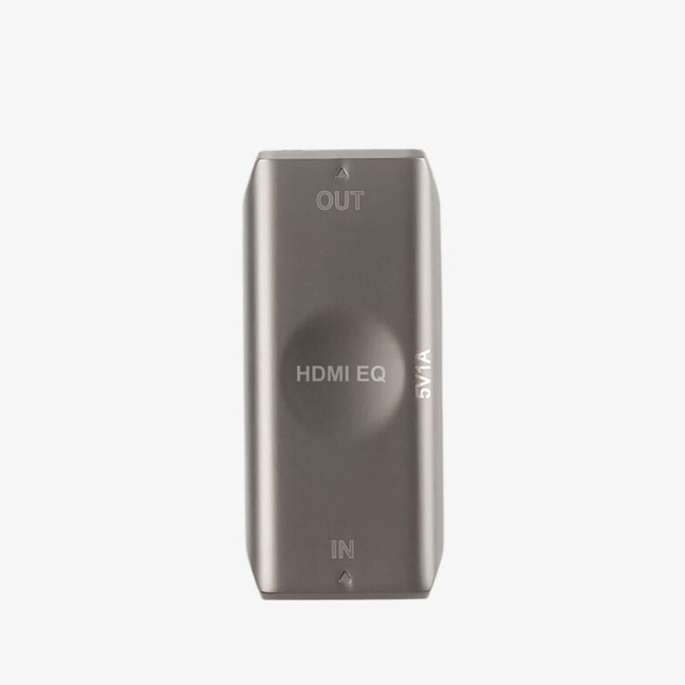 Ecualizador HDMI 2.0 EQ, fotografía 6