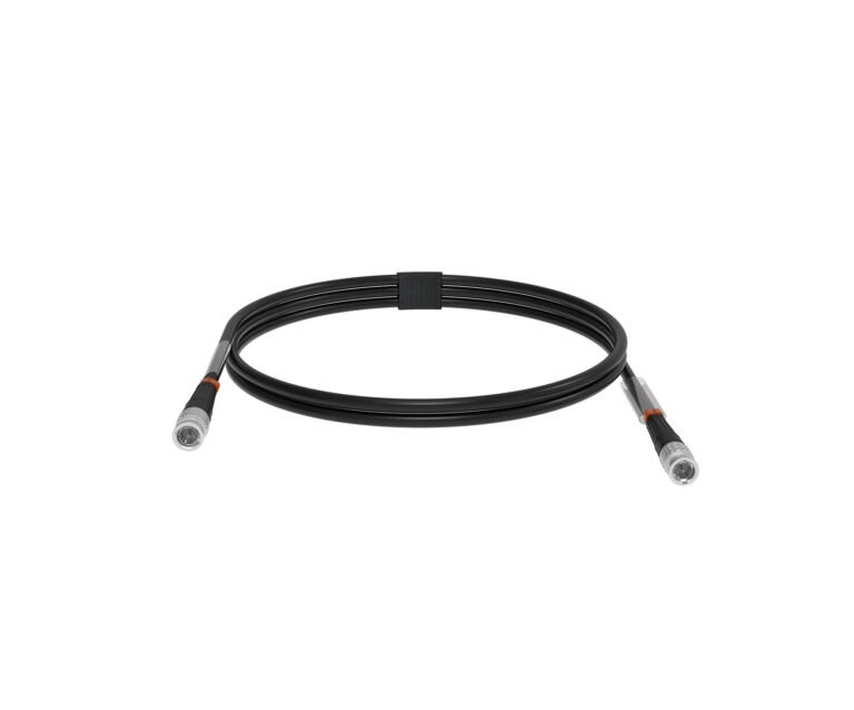Cable 12G-SDI FSC, fotografía 1