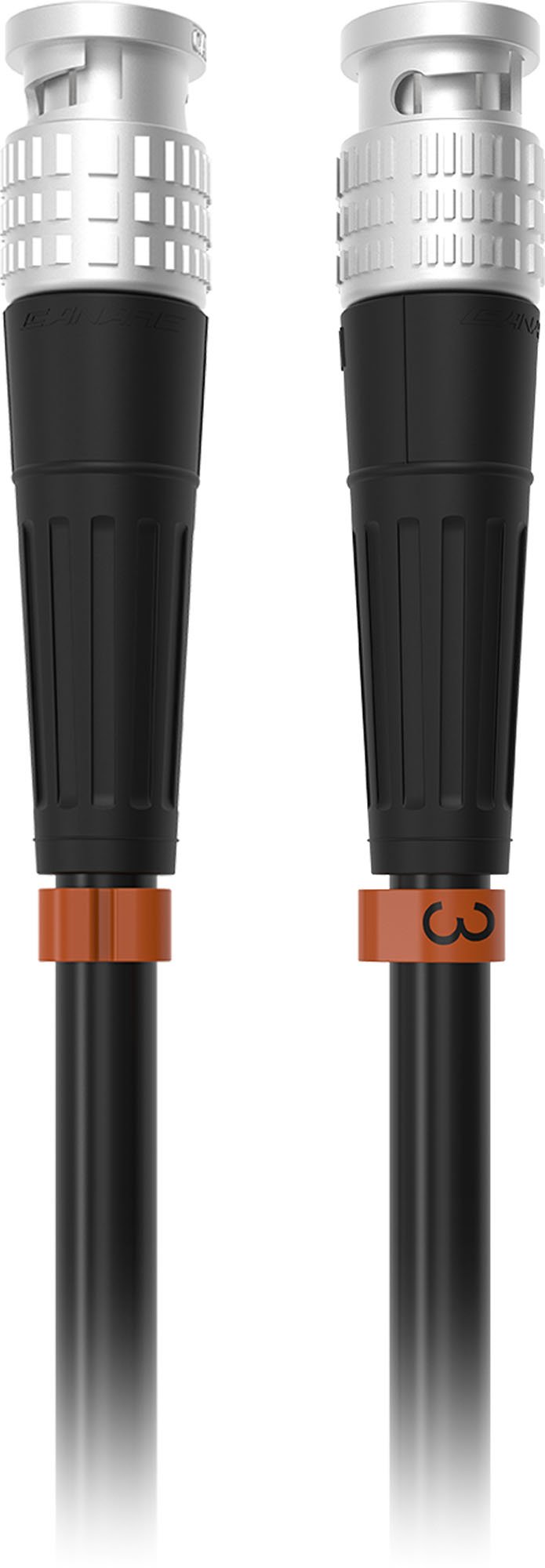 Cable 12G-SDI FSC, fotografía 2