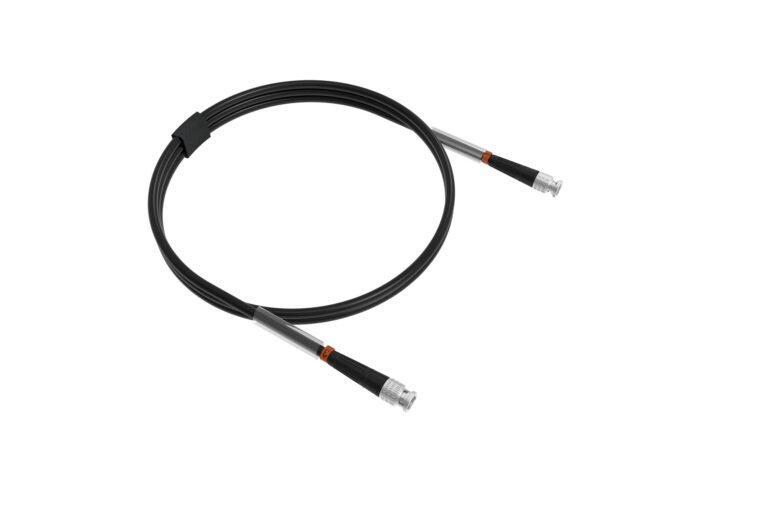 Cable 12G-SDI FSC, fotografía 3