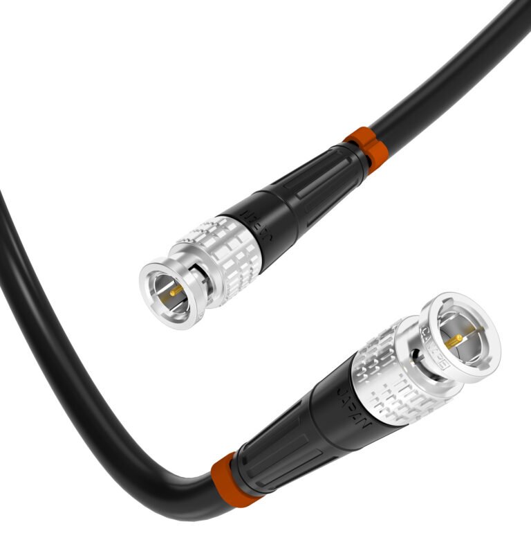 Cable 12G-SDI FSC, fotografía 4
